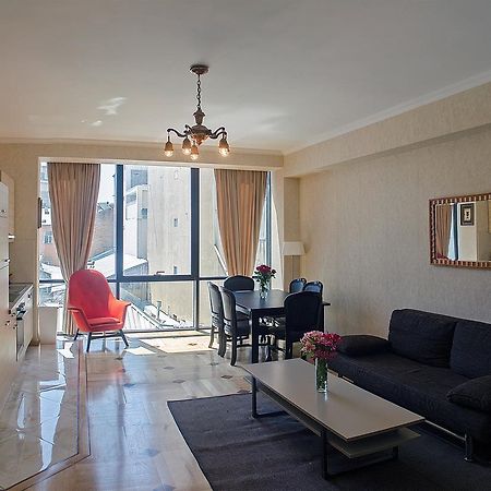 Tiflislux Apartment - Old City Philarmonic 外观 照片