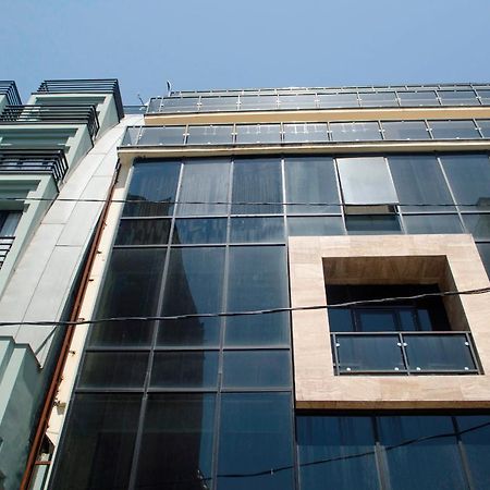 Tiflislux Apartment - Old City Philarmonic 外观 照片