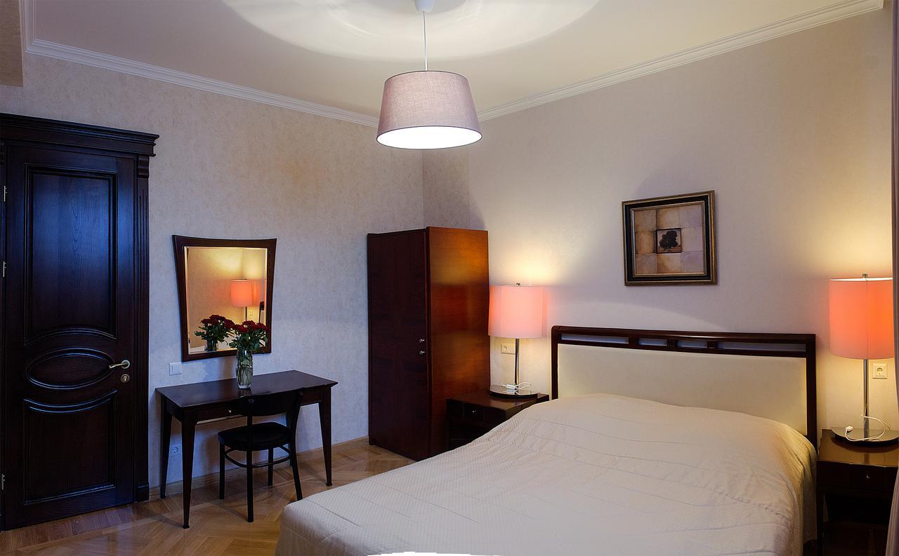 Tiflislux Apartment - Old City Philarmonic 外观 照片