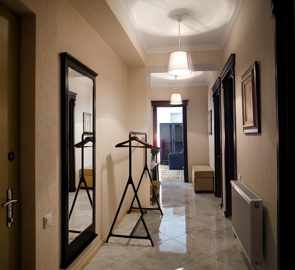 Tiflislux Apartment - Old City Philarmonic 外观 照片