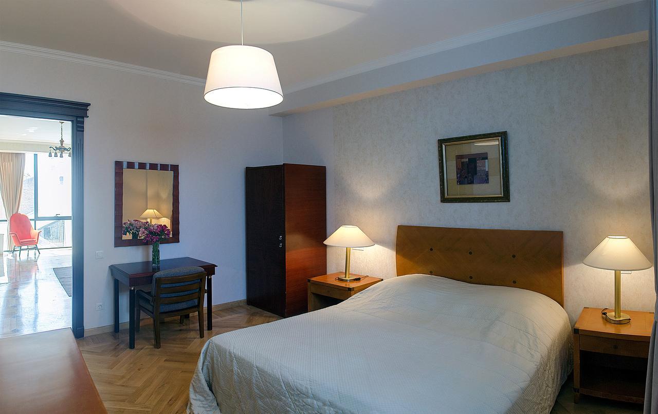 Tiflislux Apartment - Old City Philarmonic 外观 照片