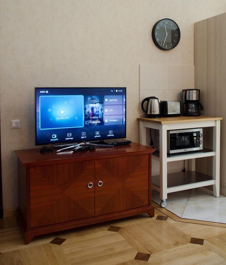 Tiflislux Apartment - Old City Philarmonic 外观 照片