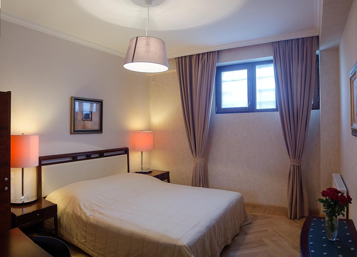 Tiflislux Apartment - Old City Philarmonic 外观 照片