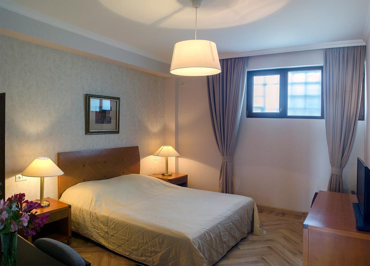 Tiflislux Apartment - Old City Philarmonic 外观 照片