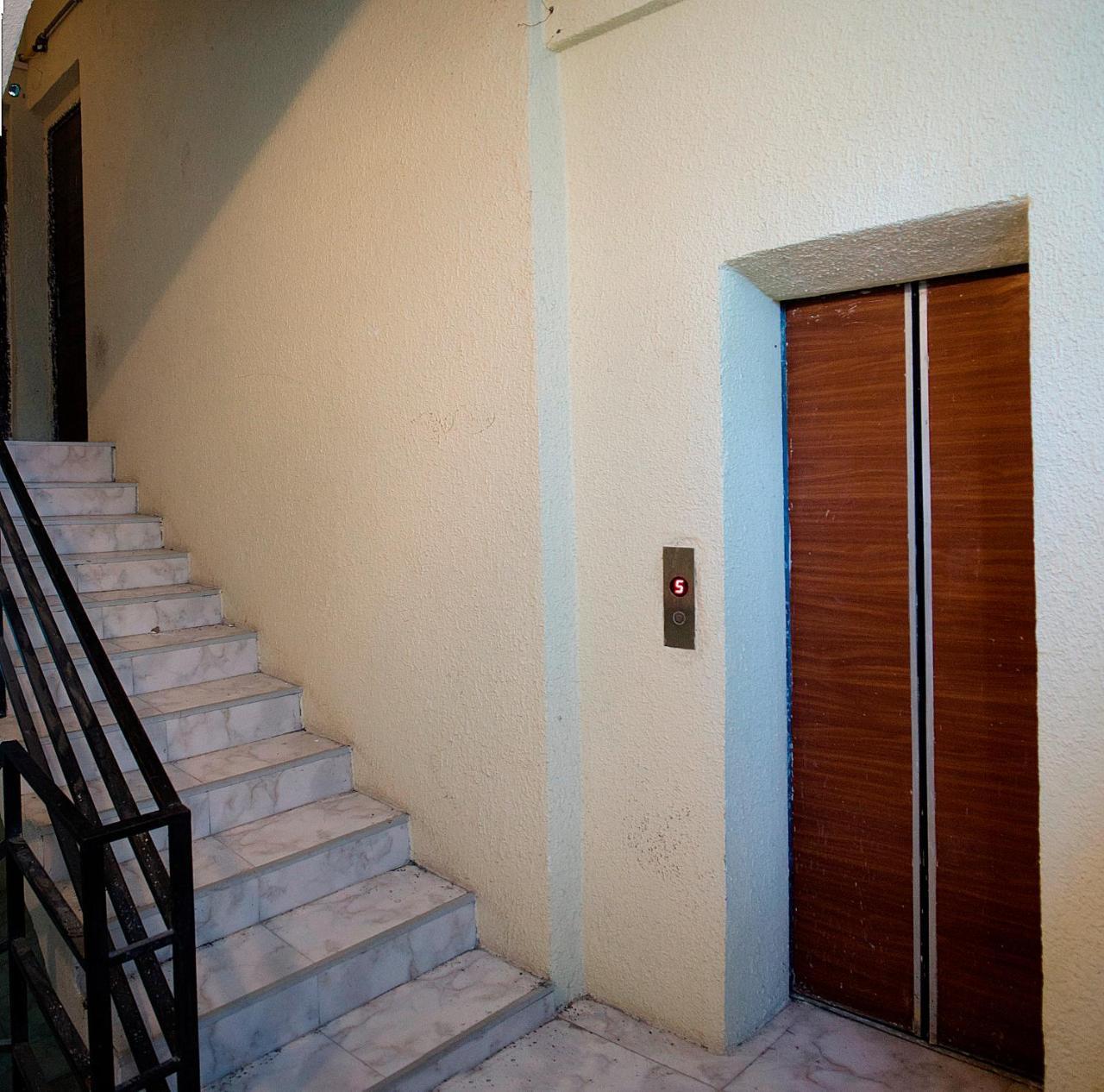 Tiflislux Apartment - Old City Philarmonic 外观 照片