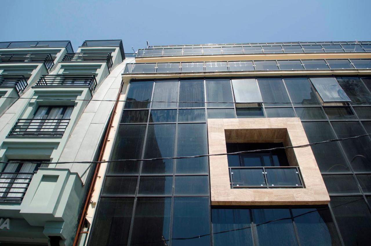 Tiflislux Apartment - Old City Philarmonic 外观 照片